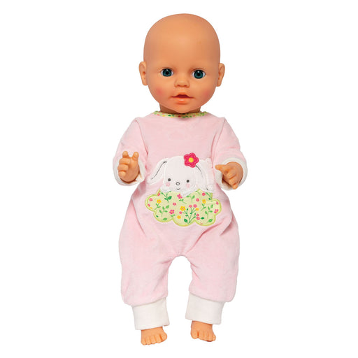 Puppen Strampler "Bunny Lou" Gr. 28-35 cm